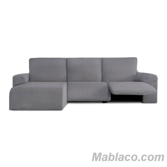 Funda Chaise Longue Relax-【Comprar Ahora】- Textil del Hogar