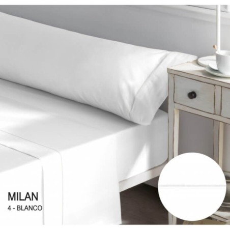 Juego de Sábanas Milan 600 hilos 100% Algodón