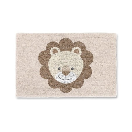 Alfombra de Baño 100% Algodón Lyon