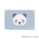 Alfombra de Baño 100% Algodón Oso Panda