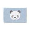 Alfombra de Baño 100% Algodón Oso Panda Alfombra de Baño 100% Algodón Oso Panda