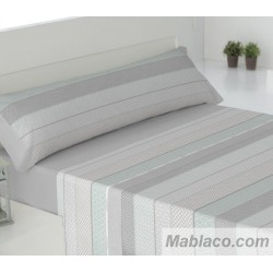 Sábanas cama 200x200 desde 12,50€ | Juego de Sábanas - Mablaco.com