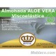 Caracteristicas Almohada Aloe Vera Viscoelástica Royal