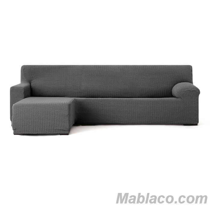 Funda de chaise longue Relax bielástica brazo izq. Jaz Eysa