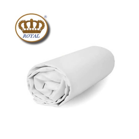  Sábana Bajera  200 hilos 100 % Algodón Fabricada A medida ideal para todas las Cunas y Camas Montesori