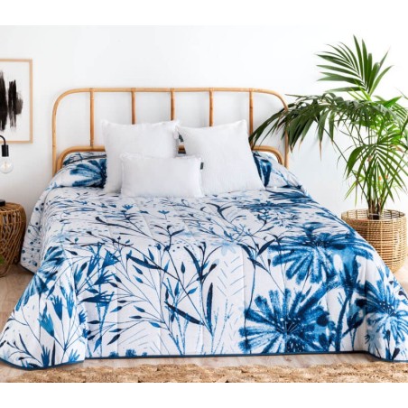 Colcha Bouti Digital Menorca 100% Algodón