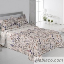 Colcha Bouti Reversible Telvina