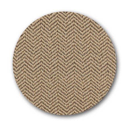 Color beig Funda de Sillón Relax Pies Juntos Bielástica Jaz