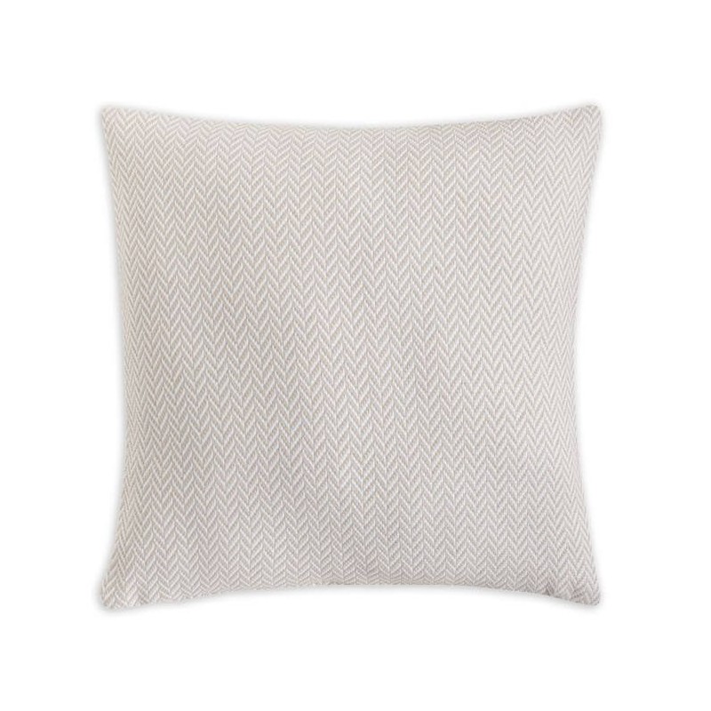 Funda de Cojín Gisela Beige 50x50 cm