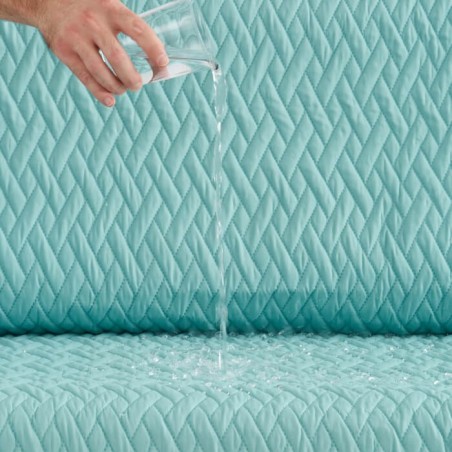 Detalle Anverso Teflón