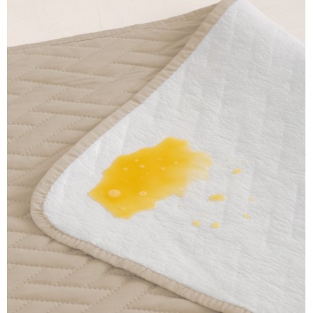 Detalle Reverso Poliuretano