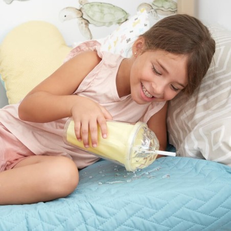 Detalle Anverso Teflón