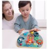 Tablero de actividades madera Cohete Classic World +12 meses Tablero de actividades madera Cohete Classic World +12 meses