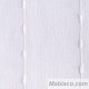 Cortina Visillo Liso Dubai con Ojales Blanco