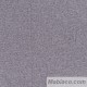 Cortina Opaca Lisa Foscurit con Ojales Gris
