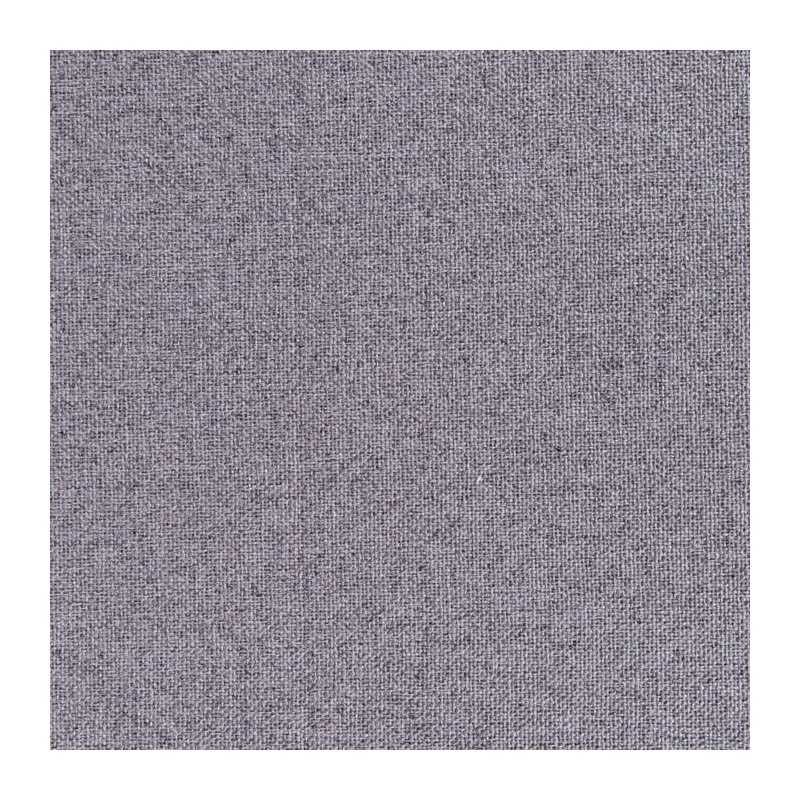 Cortina Opaca Lisa Foscurit con Ojales Gris Cortina Opaca Lisa Foscurit con Ojales Gris