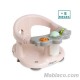 Asiento de baño bebé rosa Interbaby +5 meses