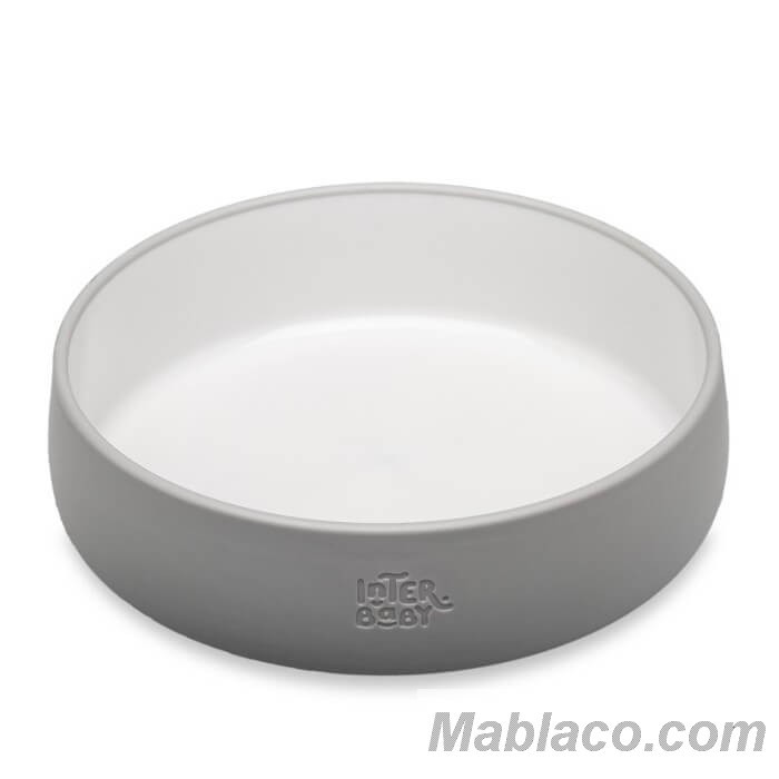 Set Vajilla Take it Easy Gris Petroleo 16 95