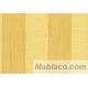 Cortina Visillo Parnell con Ollaos Amarillo