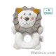 Sonajero Peluche Bebé León Interbaby