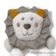 Sonajero Peluche Bebé modelo León Interbaby