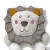 Sonajero Peluche Bebé modelo León Interbaby Sonajero Peluche Bebé modelo León Interbaby