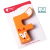 Letra F de Madera infantil +3 años Classic World Letra F de Madera infantil +3 años Classic World