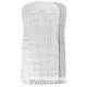 Colchoneta Ligera Silla de Paseo Vichy Gris