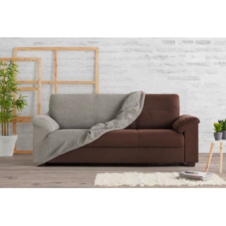 Colocación 1ª Paso Funda de Sofa Bali