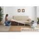 Colocación 2ª Paso Funda de Sofa Bali