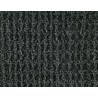 Detalle Funda de Sillón Relax Pies Juntos Multi Bali Blanco - Negro