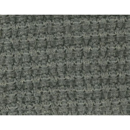 Detalle Funda de Sillón Relax Pies Juntos Multi Bali Gris