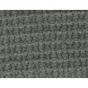 Detalle Funda de Sillón Relax Pies Juntos Multi Bali Gris