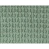 Detalle Funda de Sillón Relax Pies Juntos Multi Bali Menta
