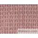 Detalle Funda de Silla con respaldo Multi Elástica Bali Rosa
