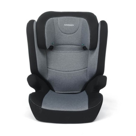 Silla Coche i-Size 100-150 cm Time Carbón Foppapedretti