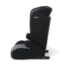 Silla Coche i-Size 100-150 cm Grupo 2 y 3 Time Carbón Foppapedretti - protección lateral contra impactos Silla Coche i-Size 100-150 cm Grupo 2 y 3 Time Carbón Foppapedretti - protección lateral contra impactos