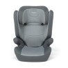 Silla Coche i-Size 100-150 cm Time Silver Foppapedretti frontal Silla Coche i-Size 100-150 cm Time Silver Foppapedretti frontal
