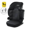 Silla Coche i-Size 100-150 cm Grupo 2 y 3 Open Carbón Foppapedretti Silla Coche i-Size 100-150 cm Grupo 2 y 3 Open Carbón Foppapedretti