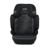 Silla Coche i-Size 100-150 cm Grupo 2 y 3 Open Carbón Foppapedretti frontal Silla Coche i-Size 100-150 cm Grupo 2 y 3 Open Carbón Foppapedretti frontal