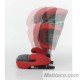 Silla Coche i-Size 100-150 cm Open Cherry Foppapedretti reclinable