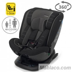 Silla Coche Grupo 3 