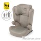 Silla Coche i-Size 100-150 cm Grupo 2 y 3 Time Arena Foppapedretti