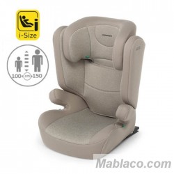 Silla Coche Grupo 2 3 Isofix 