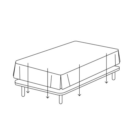 Instrucciones Montaje Cubre Canape