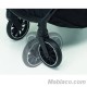 Carrito de bebé Divo Sand Foppapedretti ruedas delanteras giratorias