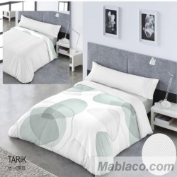 Funda Nordica Cama 150 arbol Blanco Suave Fundas Nórdicas 100% Microfibra  Color, 1 Funda Edredon 220x240 cm y 2 Fundas de Almohada 50x70 cm :  : Hogar y cocina