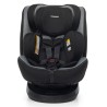 Silla Coche Giratoria i-Size 40-150cm Circle carbón Foppapedretti