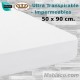 Protector Colchón Tencel Minicuna 50x90 cm ROYAL Impermeables 