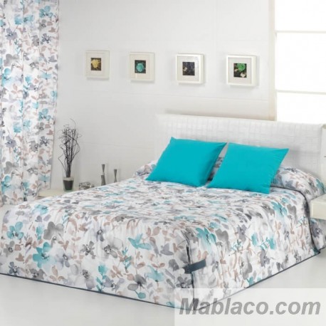 Edredón Comforter Arlet Azul